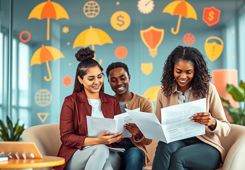 SunLife Insurance Company Ltd Coverage Options