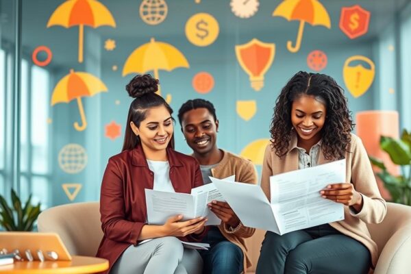 SunLife Insurance Company Ltd Coverage Options