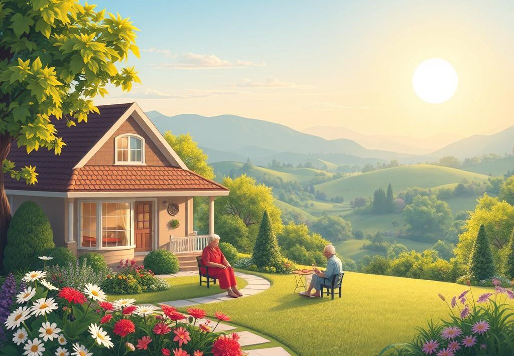 sun life financial uk retirement plans