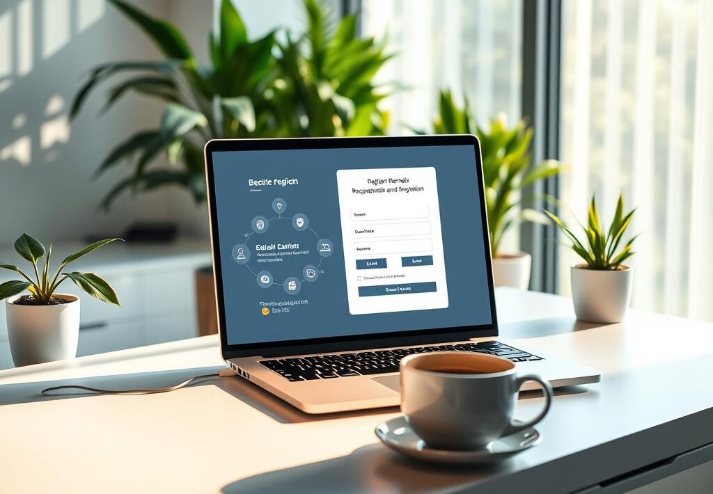 sun life online registration