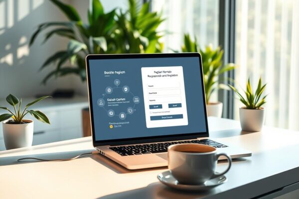 sun life online registration