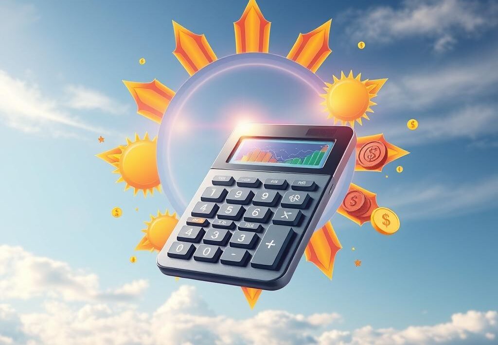 sunlife calculator